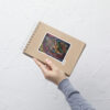 Shop Alecx's Vibrant Collection of Artistic stickers! Each tote features Alecx's unique artwork, beautifully displayed on durable, stylish stickers.